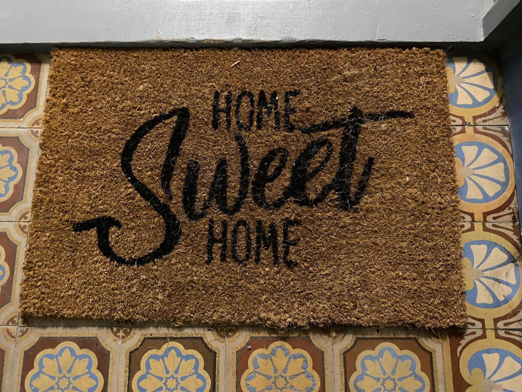 Sweet Home Lutych Exteriér fotografie